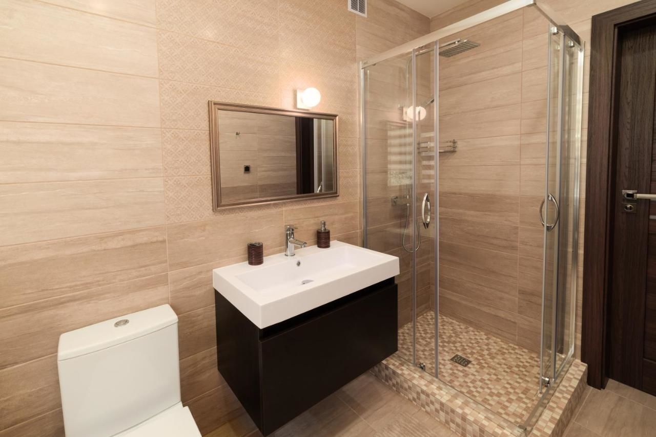 Апартаменты TAKO Apartments Клайпеда