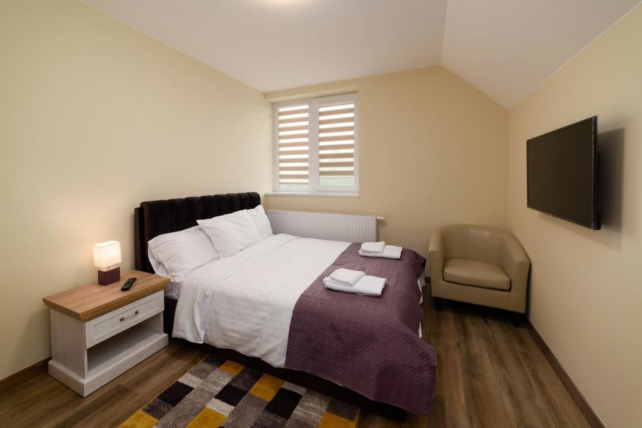 Апартаменты TAKO Apartments Клайпеда-20