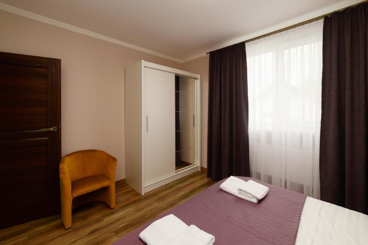Апартаменты TAKO Apartments Клайпеда-27