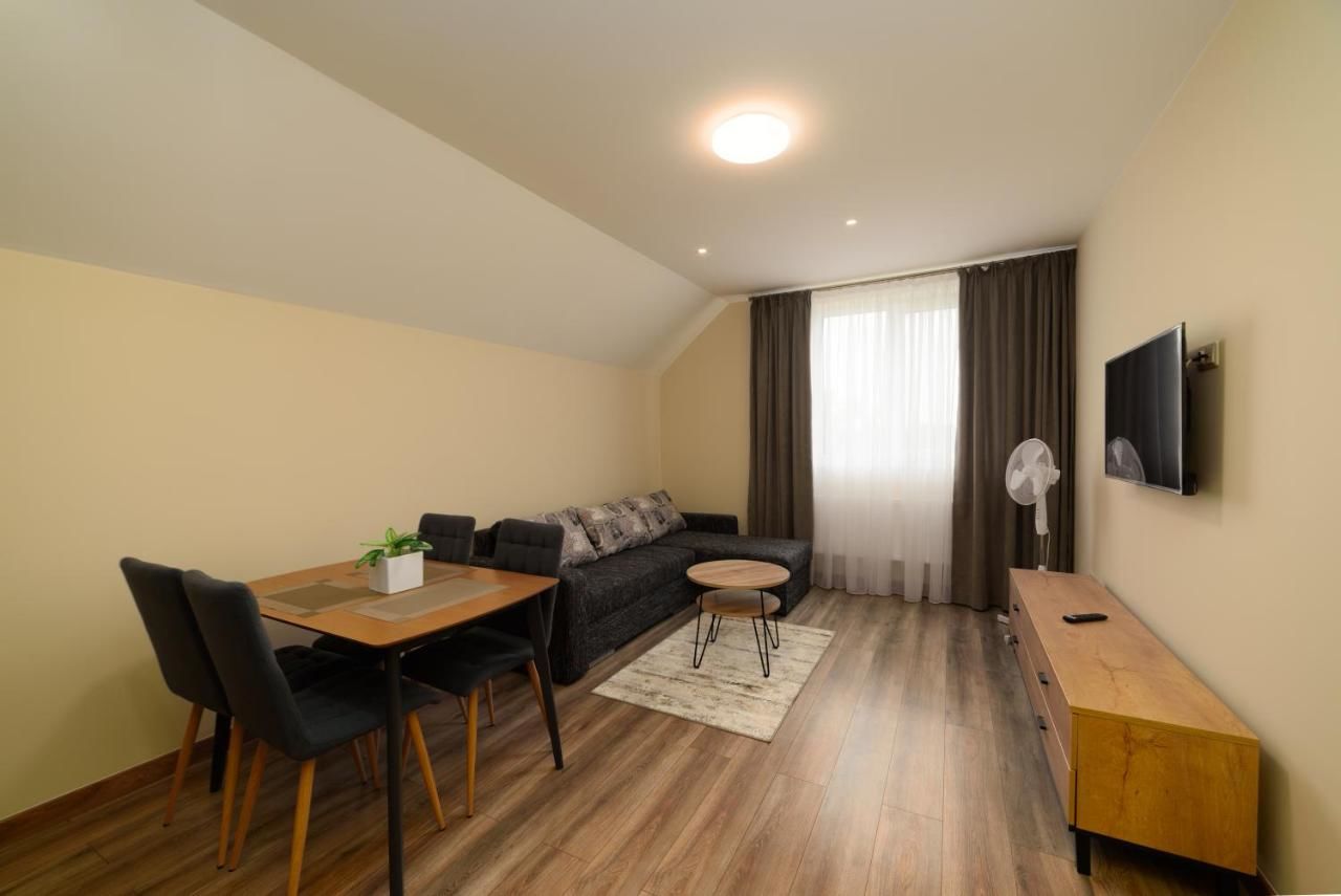 Апартаменты TAKO Apartments Клайпеда-28