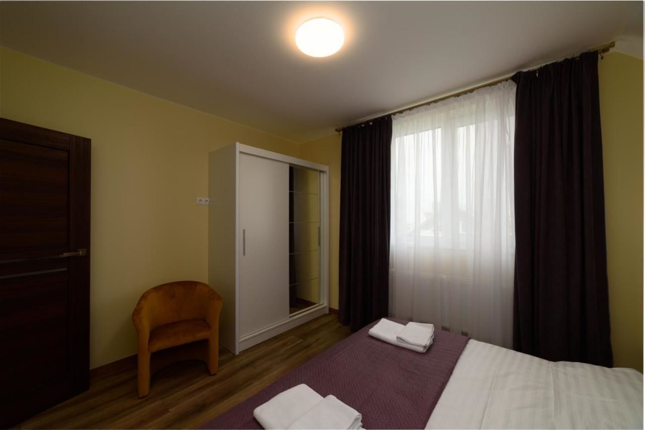 Апартаменты TAKO Apartments Клайпеда-30