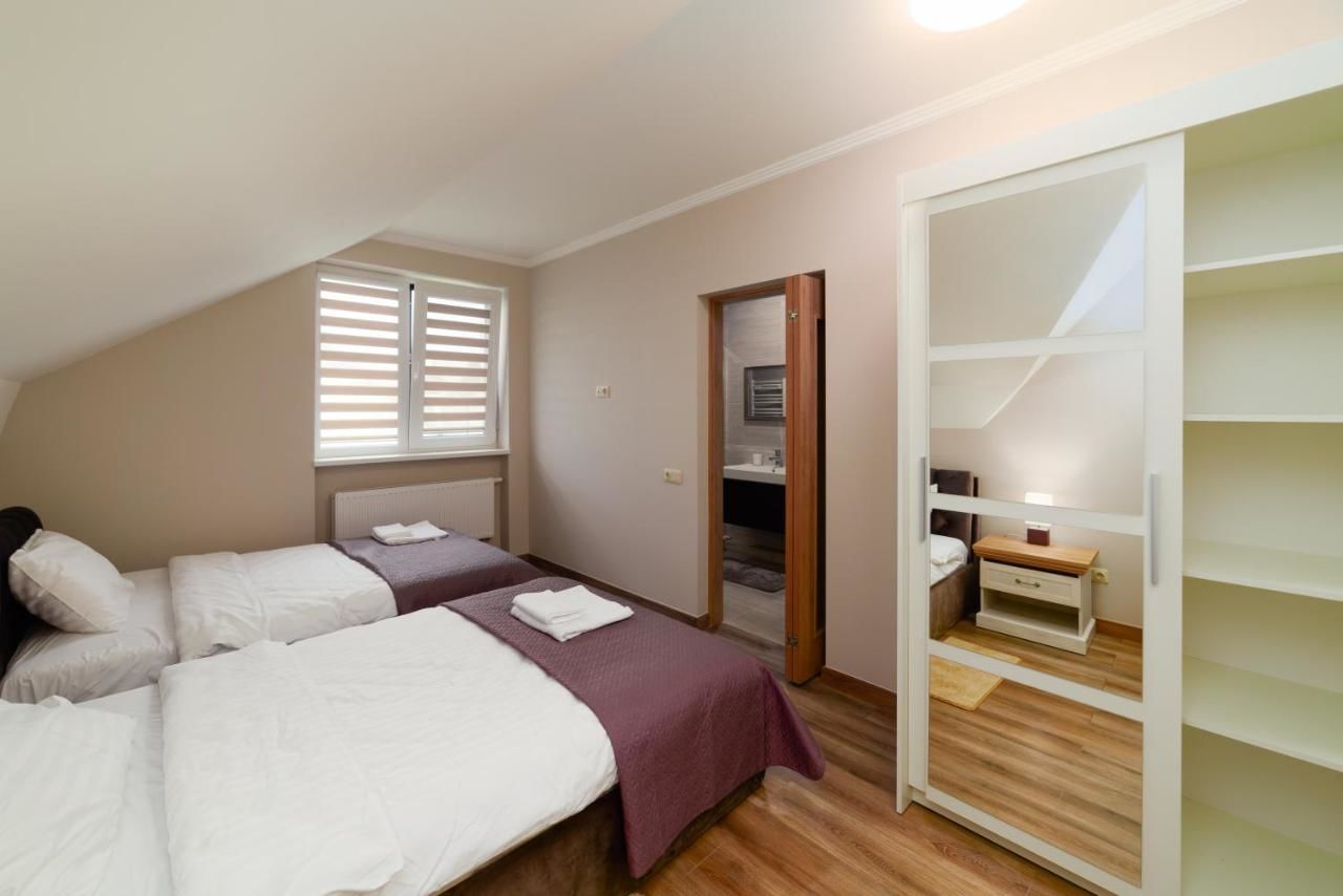 Апартаменты TAKO Apartments Клайпеда