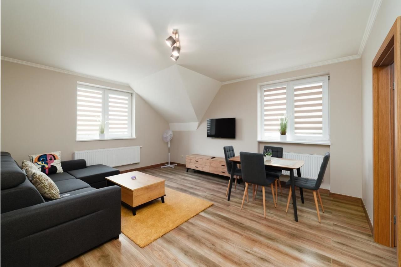 Апартаменты TAKO Apartments Клайпеда