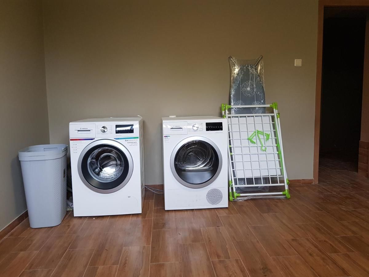 Апартаменты TAKO Apartments Клайпеда-38
