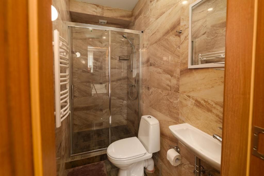 Апартаменты TAKO Apartments Клайпеда