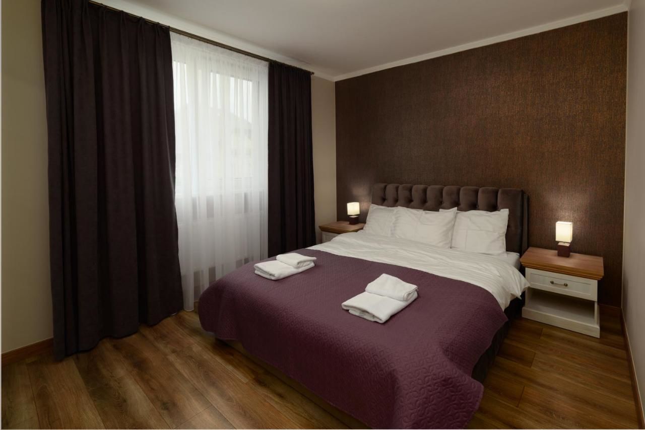 Апартаменты TAKO Apartments Клайпеда-12
