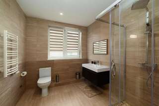 Апартаменты TAKO Apartments Клайпеда Большой двухместный номер с 1 кроватью-6