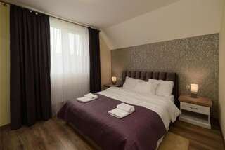 Апартаменты TAKO Apartments Клайпеда Большой двухместный номер с 1 кроватью-7