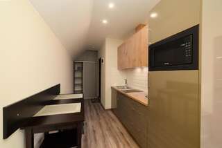 Апартаменты TAKO Apartments Клайпеда Апартаменты-5