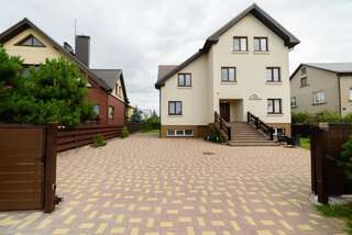 Апартаменты TAKO Apartments Клайпеда Апартаменты-1