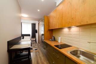 Апартаменты TAKO Apartments Клайпеда Апартаменты-8
