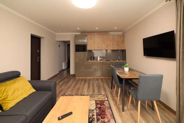 Апартаменты TAKO Apartments Клайпеда-13