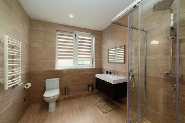 Апартаменты TAKO Apartments Клайпеда-15