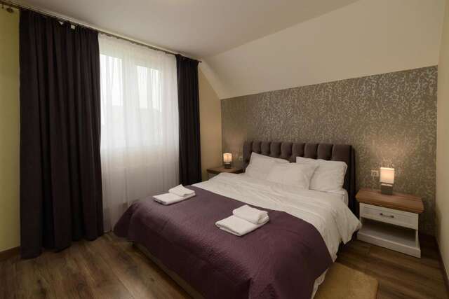 Апартаменты TAKO Apartments Клайпеда-16