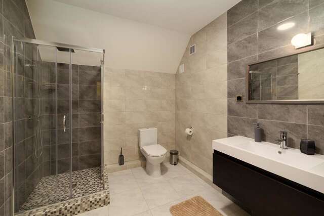 Апартаменты TAKO Apartments Клайпеда-18