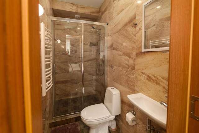 Апартаменты TAKO Apartments Клайпеда-22