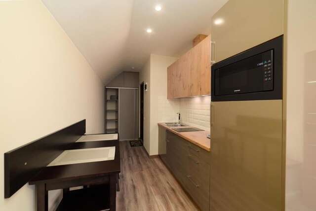 Апартаменты TAKO Apartments Клайпеда-24