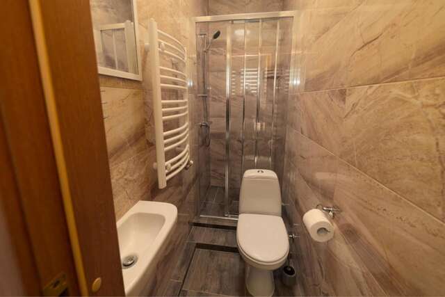 Апартаменты TAKO Apartments Клайпеда-25