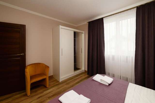 Апартаменты TAKO Apartments Клайпеда-26