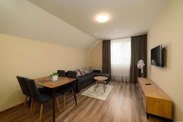 Апартаменты TAKO Apartments Клайпеда-27