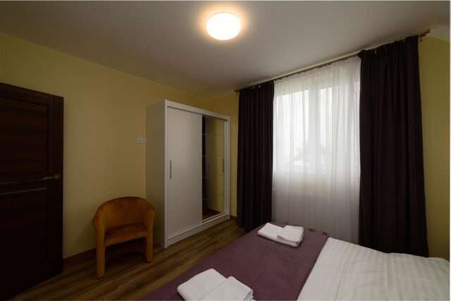 Апартаменты TAKO Apartments Клайпеда-29