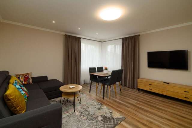 Апартаменты TAKO Apartments Клайпеда-30