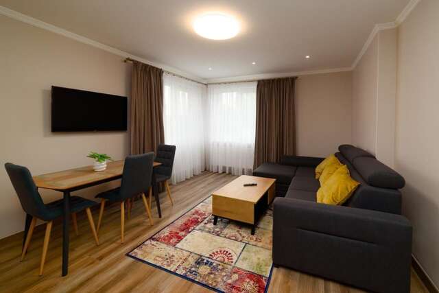 Апартаменты TAKO Apartments Клайпеда-31