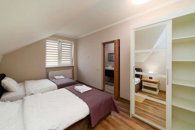 Апартаменты TAKO Apartments Клайпеда-33