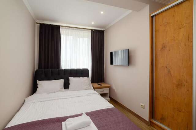 Апартаменты TAKO Apartments Клайпеда-39
