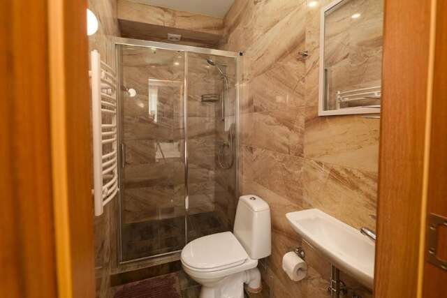 Апартаменты TAKO Apartments Клайпеда-41