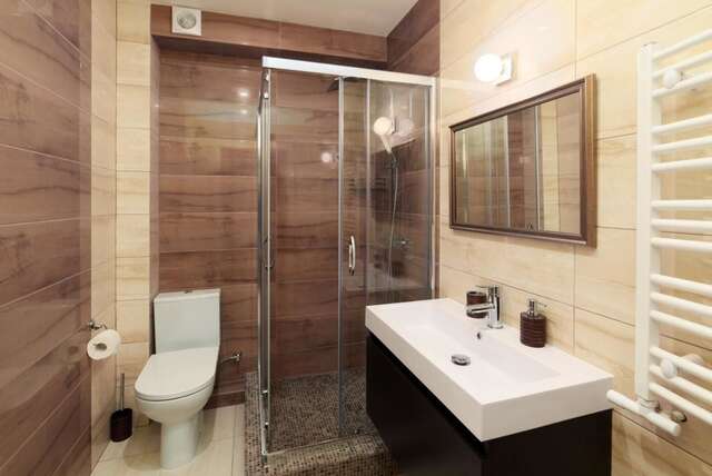 Апартаменты TAKO Apartments Клайпеда-9