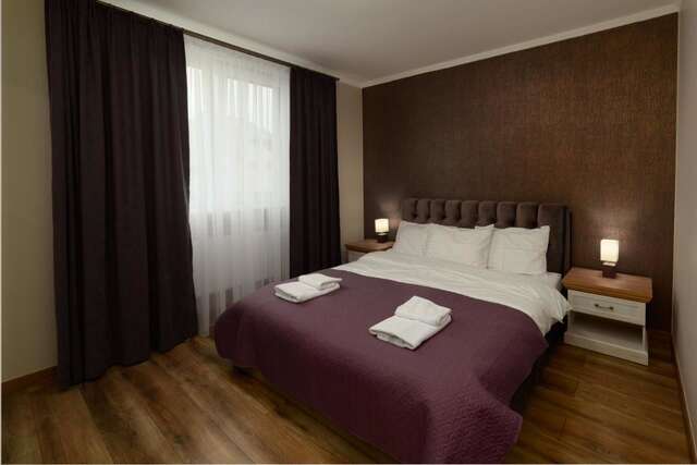 Апартаменты TAKO Apartments Клайпеда-11